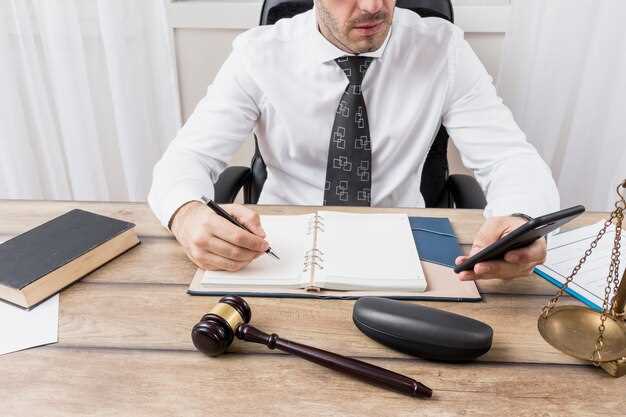 Методы работы адвоката в процессе расследования