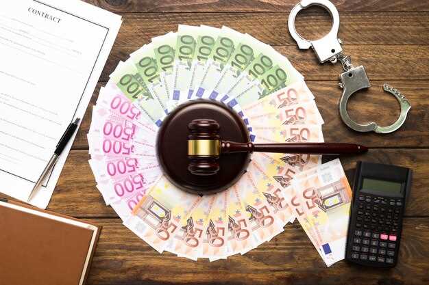 Роль налоговых органов в выявлении преступлений